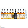 Game of Thrones - Limited Editions (10 x 70cl) Thumbnail