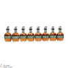 Blanton's - Special Reserve Dumped 2022 - Complete Stopper Collection (8 x 70cl) Thumbnail