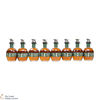 Blanton's - Special Reserve Dumped 2022 - Complete Stopper Collection (8 x 70cl) Thumbnail