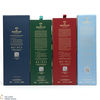 Macallan - The Quest Collection (4 x 70cl) Thumbnail