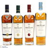 Macallan - The Quest Collection (4 x 70cl) Thumbnail