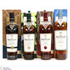 Macallan - The Quest Collection (4 x 70cl) Thumbnail