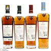 Macallan - The Quest Collection (4 x 70cl) Thumbnail
