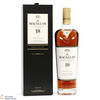 Macallan - 18 Year Old - Sherry Oak (2022) Thumbnail