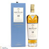 Macallan - 18 Year Old - Triple Cask 2019 (Fine Oak) Thumbnail