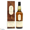 Lagavulin - 11 Year Old - Offerman Edition  Thumbnail