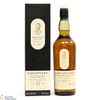 Lagavulin - 11 Year Old - Offerman Edition - Guinness Cask Finish Thumbnail