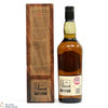 Lagavulin - 11 Year Old - Offerman Edition  Thumbnail