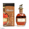 Blanton’s - Straight From The Barrel - Cask Strength 62.25% Thumbnail