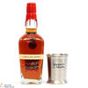 Maker's Mark - Cellar Aged 2023 Release - Bourbon Whisky & Julep Cup Thumbnail