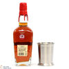Maker's Mark - Cellar Aged 2023 Release - Bourbon Whisky & Julep Cup Thumbnail