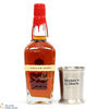 Maker's Mark - Cellar Aged 2023 Release - Bourbon Whisky & Julep Cup Thumbnail