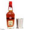 Maker's Mark - Cellar Aged 2023 Release - Bourbon Whisky & Julep Cup Thumbnail