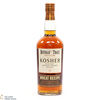 Buffalo Trace - Kosher Wheat Recipe 94 Proof 75cl Thumbnail