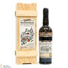 Douglas Laing - 14 Year Old 2006 Old Particular Halloween Edition 2021 Thumbnail