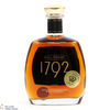 Barton - 1792 - Full Proof Bourbon 62.5% - Royal Mile Whiskies Barrel #206 (75cl) Thumbnail