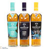 Macallan - Concept No.1, No.2 + No.3 (3 x 70cl) Thumbnail