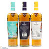 Macallan - Concept No.1, No.2 + No.3 (3 x 70cl) Thumbnail