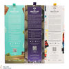 Macallan - Concept No.1, No.2 + No.3 (3 x 70cl) Thumbnail