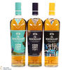 Macallan - Concept No.1, No.2 + No.3 (3 x 70cl) Thumbnail
