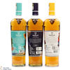 Macallan - Concept No.1, No.2 + No.3 (3 x 70cl) Thumbnail