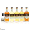 Kingsbarns - Founders' Club Set (5 x 70cl & 1 x 20cl) Thumbnail
