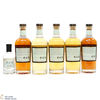 Kingsbarns - Founders' Club Set (5 x 70cl & 1 x 20cl) Thumbnail