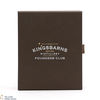 Kingsbarns - Founders' Club Set (5 x 70cl & 1 x 20cl) Thumbnail