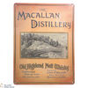 Macallan - Metal Sign Thumbnail