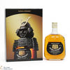 Nikka - Gold & Gold Samurai 75cl Thumbnail