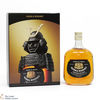 Nikka - Gold & Gold Samurai 75cl Thumbnail