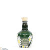 Royal Salute - The Richard Quinn Edition II - Green (5cl) Thumbnail