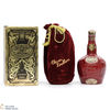 Chivas - Royal Salute - 21 Year Old - Ruby Flagon (75cl) Thumbnail