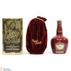 Chivas - Royal Salute - 21 Year Old - Ruby Flagon (75cl) Thumbnail