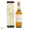 Talisker - 10 Year Old - Map Label  Thumbnail