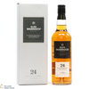 Glen Marnoch - 24 Year Old - Speyside Single Malt Thumbnail