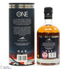 The Lakes - The One - Sherry Cask Finish Thumbnail