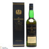 Glenlivet - 18 Year Old  Thumbnail