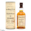 Balvenie - 12 Year Old - Doublewood Thumbnail