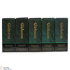 GlenAllachie - 10 Year Old - Cask Strength - Batch 5, 6, 7, 8, & 9 (5x70cl) Thumbnail