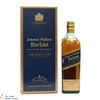Johnnie Walker - Blue Label (75cl) Thumbnail