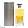 Mortlach - 19 Year Old 1988 #4727 - Signatory Cask Strength Collection Thumbnail