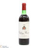 Chateau Musar - 1983 Red (75cl) Thumbnail