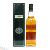 Tamdhu - Single Malt Thumbnail