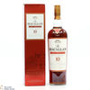 Macallan - 10 Year Old Cask Strength 58.1% (1L) Thumbnail
