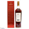 Macallan - 10 Year Old Cask Strength 58.1% (1L) Thumbnail