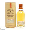 Aberlour - A'Bunadh Alba #5 Thumbnail