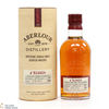 Aberlour - A'Bunadh Batch 79 (75cl) Thumbnail