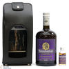 Bunnahabhain - 34 Year Old 1987 - New Acquaintance 2021 (& 3cl sample) Thumbnail
