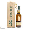 Lagavulin - 18 Year Old - Fèis Ìle 2016 Thumbnail